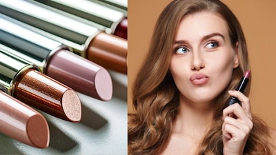 Does Nude Lipstick Dull Your Face? Choose the Perfect Shade for Your Skin Tone!
