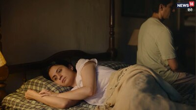 Rasika Dugal-Gulshan Devaiah's 'Little Thomas' Trailer Out: A 7-Year-Old's Unique Quest.