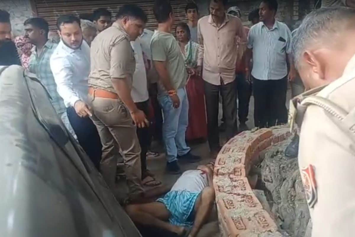 Lucknow Firing News: लखनऊ में अंधाधुंध फायरिंग, तीन लोगों को लगी गोली, 1 की हुई मौत, पकड़ा गया आरोपी
