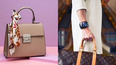 Luxury Brand Bags and Clothes Looted in France, Prices Will Shock You