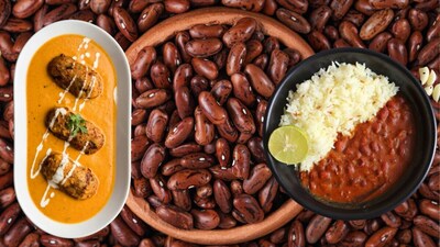 Tired of Rajma Sabzi? Try this delicious Rajma Malai Kofta recipe!