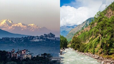 India's 'Untouchable' Village: Malana Forbids Touching Temples, People!