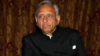 पूर्व केंद्रीय मंत्री मणिशंकर अय्यर ने पाकिस्तान के साथ बातचीत को लेकर केंद्र सरकार की आलोचना की. (PTI)