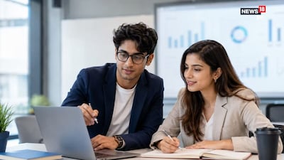IIM Lucknow : एमबीए फैमिली बिजनेस प्रोग्राम दो साल का है.