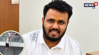 संभव जैन केस- पुरुषों के दर्द को 'मजबूती' के पीछे कब तक छिपाएंगे?