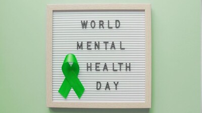 World Mental Health Day: 6 Bollywood Stars Who Fought Depression Despite Fame