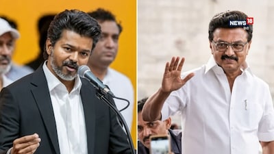 धारापुरम उपचुनाव में एमके स्टालिन की टिप्पणी को लेकर विवाद बढ़ गया है. (फाइल फोटो)