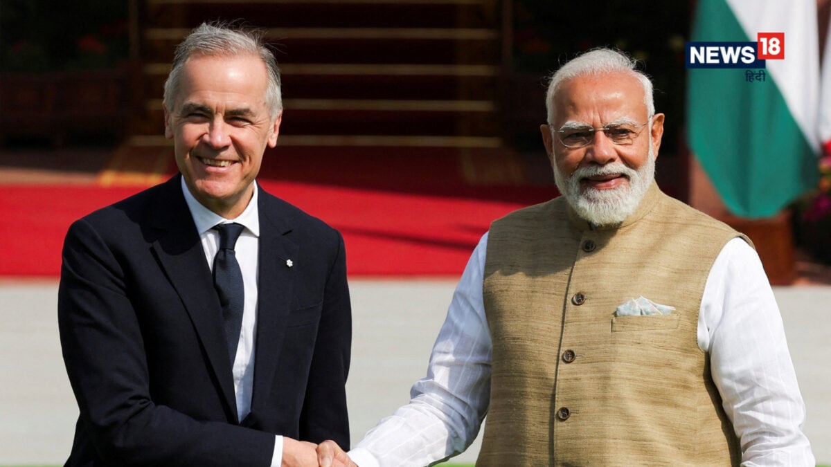 भारत-कनाडा CEPA वार्ता का पांचवां दौर संपन्न, 2026 तक समझौते का लक्ष्य