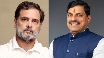 सीएम मोहन यादव ने भोपाल में युवाओं से किया संवाद
