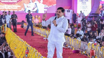 एमपी में साल 2027 में हर महीने खुलेगा एक मेडिकल कॉलेज