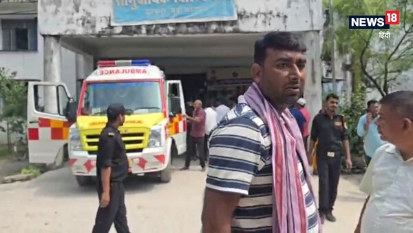 मोतिहारी में जिउतिया पर्व पर बड़ा हादसा, पोखरे में डूबने से 4 बच्चियों