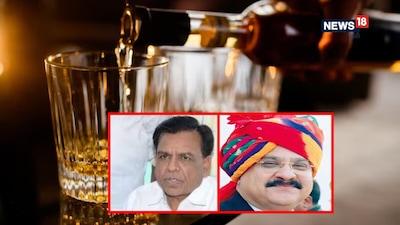 Liquor Contract Scam: Former OSD Deepam Raichura Suspended Over Fake E-FDR and 7 Irregularities.
