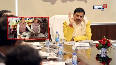 CM Mohan Yadav Orders Inquiry After Demolition of Tribal Homes in Sehore