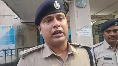 सदर एसडीएम कुमार अभिषेक आनंद ने जानकारी साझा की. 