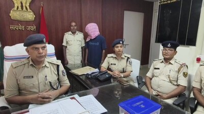 मुजफ्फरपुर के कांटी के शम्भू सहनी हत्याकांड मे एक और आरोपी गिरफ्तार, देसी पिस्टल बगी बरामद