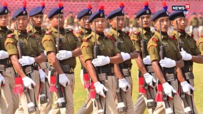 Police Constable Vacancy: पुलिस भर्ती की अधिकतम उम्र 37 साल है.