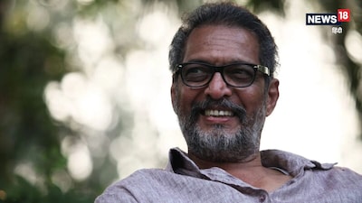 अभिनेता नाना पाटेकर. (फोटो साभारः फेसबुक Nana Patekar - नाना पाटेकर)