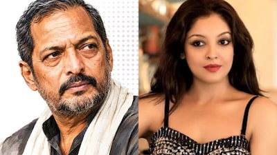 नाना पाटेकर के खिलाफ तनुश्री दत्ता बोलती रही हैं. (फोटो साभार: Instagram@iamtanushreeduttaofficial)