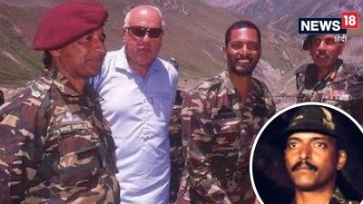 नाना पाटेकर कारगिल युद्ध के दौरान 60 दिन तक सेना में तैनात रहे थे. (फोटो-सोशल मीडिया)