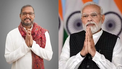 Nana Patekar Death: ‘क्या आप मोदी भक्त हैं?’ नाना पाटेकर ने तब जो कहा था, उसे सुनकर आज भी लोग उनकी बेबाकी याद करते हैं.