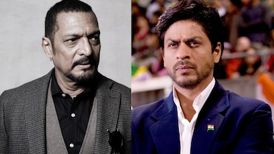 नई दिल्ली: नाना पाटेकर का निधन हुआ, तो शाहरुख खान ने उनके साथ बिताए पुराने दिनों को याद किया. वे कैसे साथ में बैठकर कैरम खेलते थे, चाय की चुस्कियां लेते थे. उन्होंने पुराने दिनों को मिस किया. आखिर, उनका रिश्ता सिर्फ फिल्मों तक सीमित नहीं था. वे गहरे दोस्त भी थे. उनकी दोस्ती की मिसाल एक घटना है, जो 1990 की शुरुआत में घटी थी. दरअसल, एक पत्रकार से झगड़े के बाद शाहरुख को गिरफ्तार कर लिया गया था. तब नाना पाटेकर उनकी मदद के लिए आगे आए थे.(फोटो साभार: IMDb)