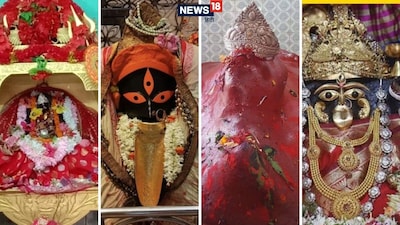 Bengal Shaktipeeth History: Why West Bengal Is The Ultimate Center For Tantric Practices
