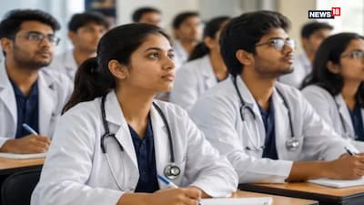 NEET PG Counselling: राउंड 1 काउंसलिंग के लिए रजिस्ट्रेशन 21 अक्टूबर तक खुला है.  
