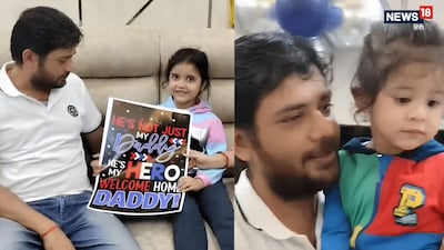 नितिन शुक्ला ने बताई दास्तां.