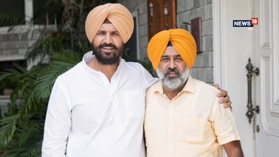 परगट सिंह पंजाब कांग्रेस के नए अध्यक्ष बनाए गए हैं. हॉकी से राजनीति तक उनका सफर चर्चित रहा है. (फाइल फोटो)