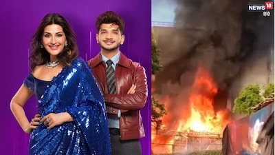 Fire on Pati Patni Aur Panga 2 Set: AICWA Demands Probe and Action from CM