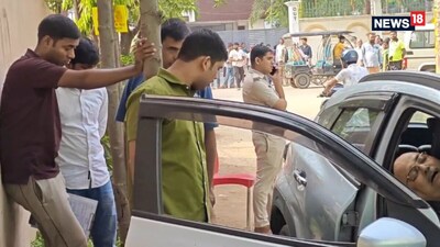 पटना में रिटायर्ड इंजीनियर की संदिग्ध मौत.