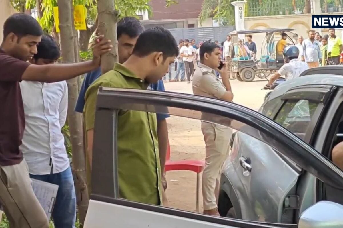 Patna News: मॉर्निंग वॉक पर निकले थे रिटायर्ड इंजीनियर, कार में मिली गोली लगी लाश, मौत की मिस्ट्री में उलझी पुलिस