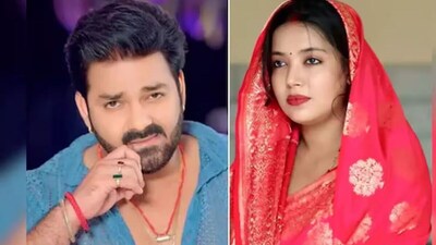 भोजपुरी पावर स्टार पवन सिंह पर 1000 रुपये का जुर्माना.