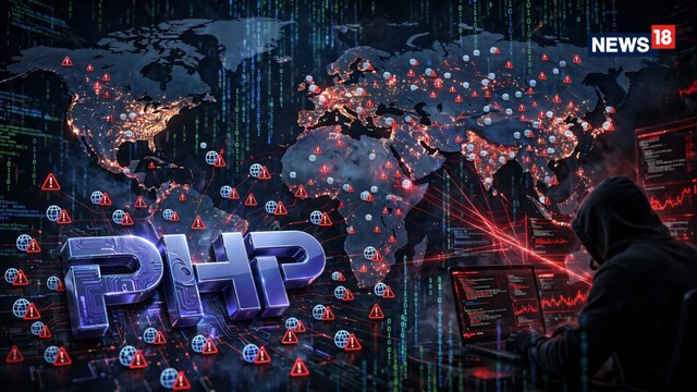 PHP क्या है, जिसकी एक खामी से दुनिया भर की हजारों वेबसाइट्स पर मंडराया ...