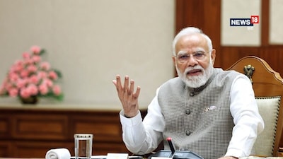 PM मोदी के सरकार के प्रमुख के तौर पर 25 साल पूरे होने पर जापान, बेल्जियम, नाइजीरिया, डोमिनिका और भूटान के नेताओं ने बधाई दी. (फाइल फोटो)