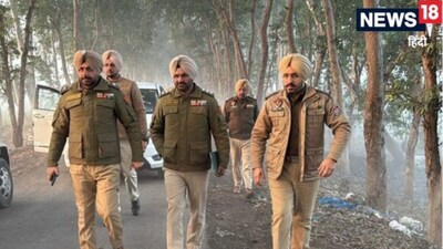 पंजाब में पुलिसवाले क्यों बन रहे निशाना?