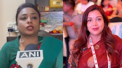प्रियंका मौर्या और ममता चौधरी का ऑडियो वायरल.