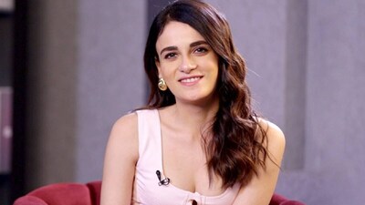 राधिका ने बयां की दिल की बात