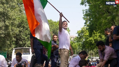 कांग्रेस अध्‍यक्ष मल्लिकार्जुन खरगे ने बुधवार 7 अक्‍टूबर 2026 को इंडिया गठबंधन के तमाम पार्टियों को लंच पर आमंत्रित किया है. (फोटो: PTI)