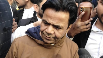 राजपाल यादव की बढ़ी मुश्किलें