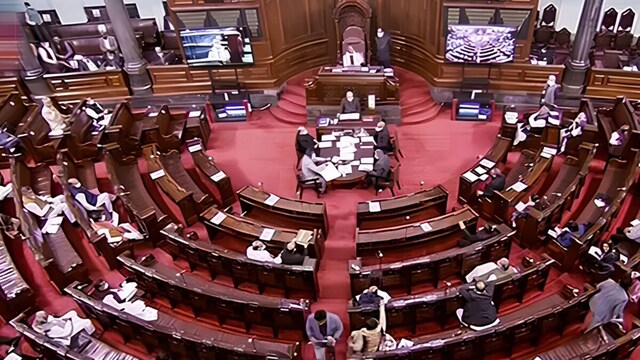 सपा आज करेगी तीसरे उम्मीदवार का ऐलान? BJP के 8 उम्मीदवार करेंगे नामांकन