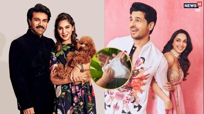 Kiara Advani and Sidharth Malhotra to become parents for the second time
