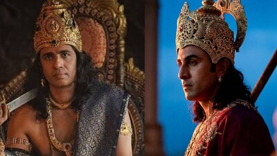 रणबीर की रामायण के सपोर्ट में गुलशन 