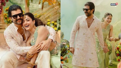 Rashmika Reveals What She And Vijay Fight Over 6 Months Into Marriage And Shares His Cute Nickname