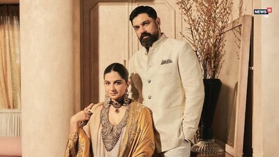 रिया कपूर ने पति करण को खास अंदाज में बर्थडे विश किया. (फोटो साभार इंस्टाग्राम rheakapoor)