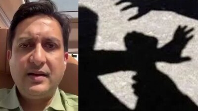 बिहार में बेटियों के साथ दुराचार पर बीजेपी के ऋतुराज सिन्हा ने उठाए सवाल
