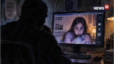 कौन है रोहन राणे? चलाया वैहशीपन का ऑनलाइन नेटवर्क, मासूम नाबाल‍िग लड़क‍ियां न‍िशाना