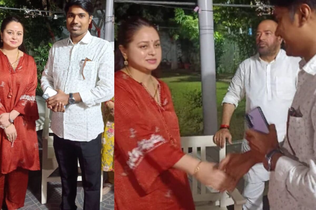 'बिरजू भगिनी आ रही है…', कहकर चहक उठे थे साधु यादव, लालू परिवार के रिश्तों पर बिरजू सिंह के पोस्ट की चर्चा