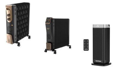 ₹5,399 में 2000W का PTC हीटर, Amazon पर OFR मॉडल भी सस्ते; जानें किस हीटर पर कितनी छूट