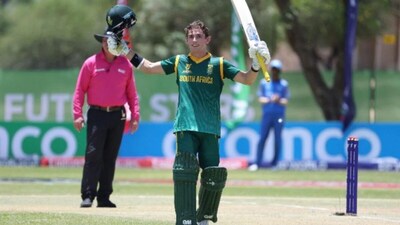 SA T20 लीग के सबसे महंगे खिलाड़ी बने 18 साल के जेसन राउल्स